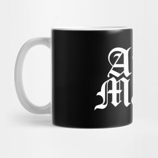 Ahoy Matey! Mug